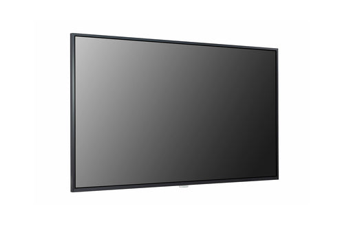 LG 49UH5J-H 49" 4K LED Digital Signage Display - Wi-Fi Enabled