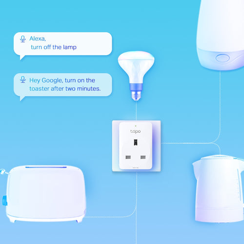 TP-Link Tapo P110 smart plug