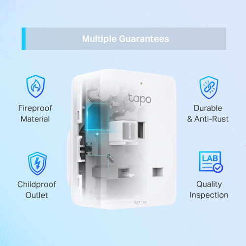 TP-Link Tapo P110 smart plug