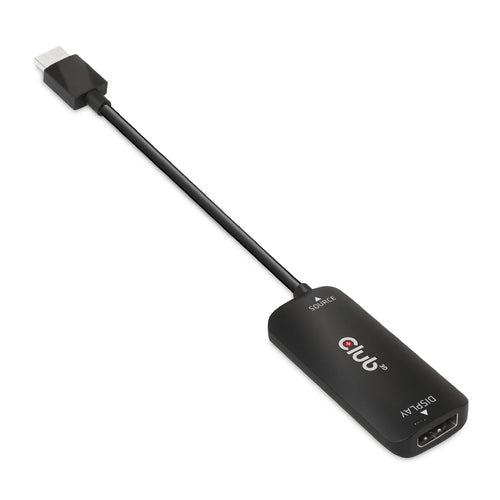 CLUB3D CAC-1335 video cable adapter