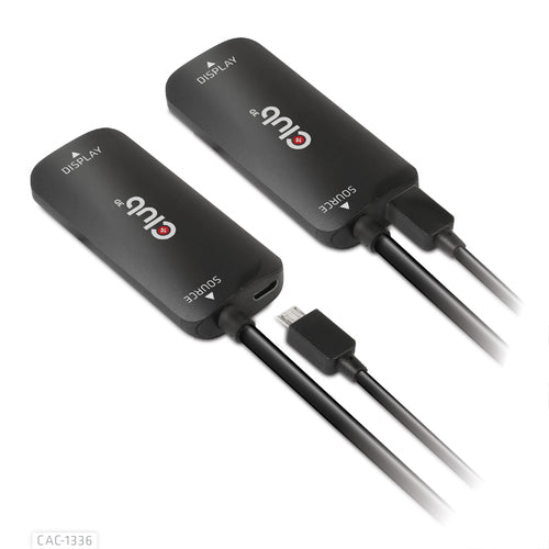 CLUB3D CAC-1336 Videokabeladapter