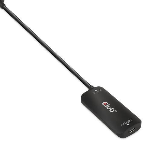 CLUB3D CAC-1336 Videokabeladapter