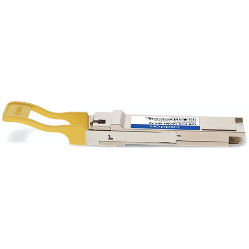 AddOn Networks Q28-100G-CWDM4-BX-C-AO network transceiver module