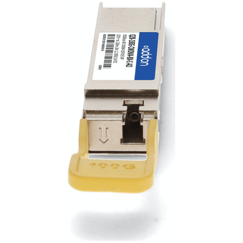AddOn Networks Q28-100G-CWDM4-BX-C-AO network transceiver module