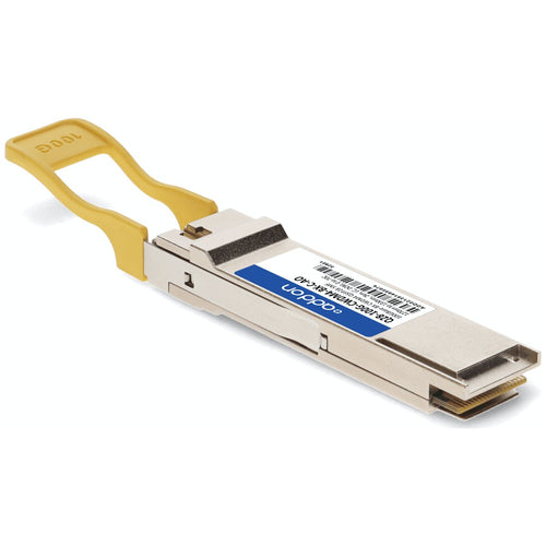 AddOn Networks Q28-100G-CWDM4-BX-C-AO network transceiver module