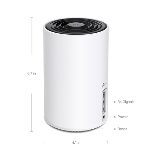 TP-Link Deco XE75