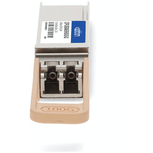 AddOn Networks QSFP-100GBASE-SR-BD-DE-AO network transceiver module