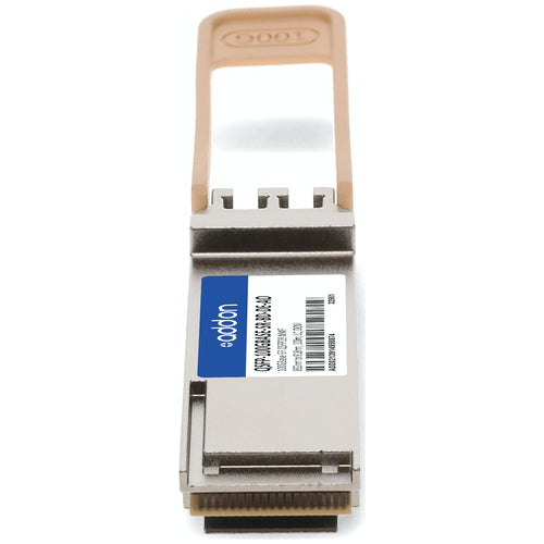 AddOn Networks QSFP-100GBASE-SR-BD-DE-AO network transceiver module