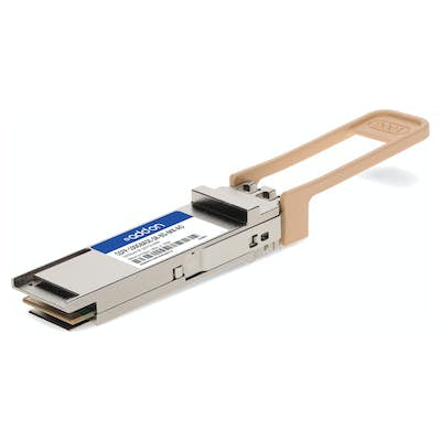 AddOn Networks QSFP-100GBASE-SR-BD-MX-AO Netzwerk-Transceiver-Modul