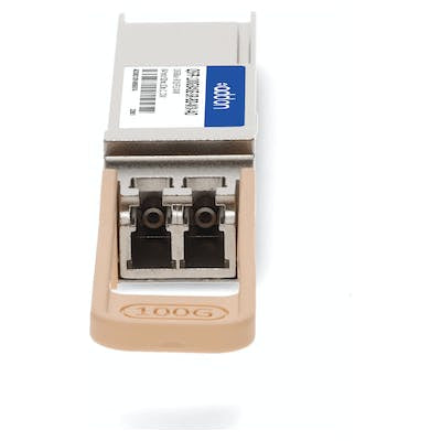 AddOn Networks QSFP-100GBASE-SR-BD-MX-AO Netzwerk-Transceiver-Modul