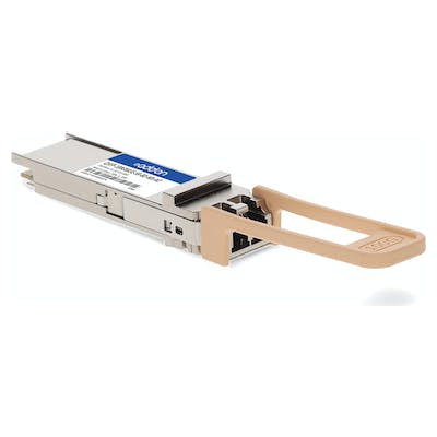 AddOn Networks QSFP-100GBASE-SR-BD-MX-AO Netzwerk-Transceiver-Modul