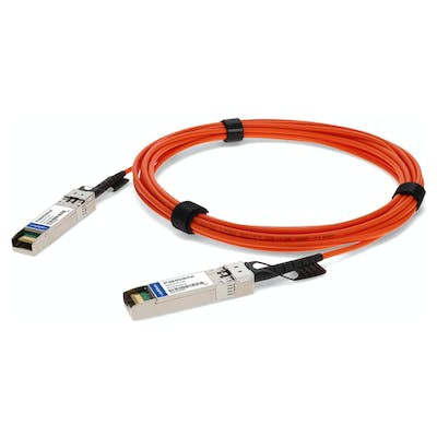 AddOn Networks SFP-10GB-AOC0-5M-OE-AO InfiniBand/fibre optic cable