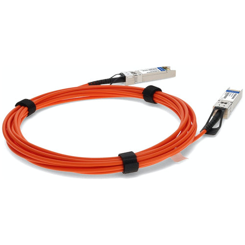 AddOn Networks SFP-10GB-AOC0-5M-OE-AO InfiniBand/fibre optic cable