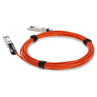 AddOn Networks SFP-10GB-AOC10M-OE-AO InfiniBand/fibre optic cable