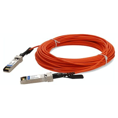 AddOn Networks SFP-10GB-AOC20M-OE-AO InfiniBand/fibre optic cable
