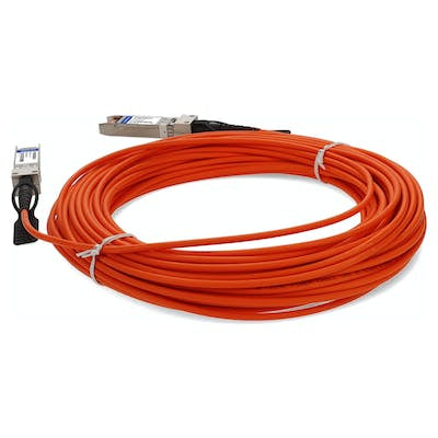AddOn Networks SFP-10GB-AOC20M-OE-AO InfiniBand/fibre optic cable