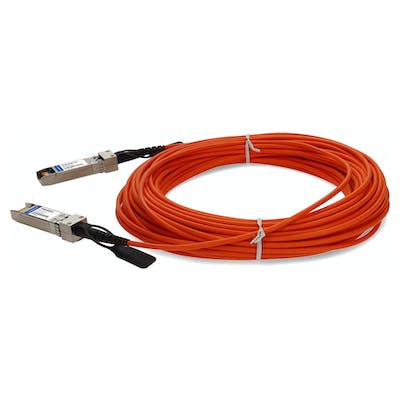 AddOn Networks SFP-10GB-AOC20M-OE-AO InfiniBand/fibre optic cable