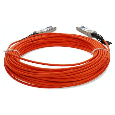 AddOn Networks SFP-10GB-AOC20M-OE-AO InfiniBand/fibre optic cable
