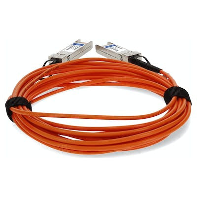 AddOn Networks SFP-10GB-AOC4MP-OE-AO InfiniBand/fibre optic cable