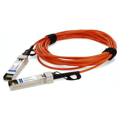 AddOn Networks SFP-10GB-AOC4MP-OE-AO InfiniBand/fibre optic cable