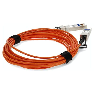 AddOn Networks SFP-10GB-AOC5MP-OE-AO InfiniBand/fibre optic cable