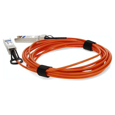 AddOn Networks SFP-10GB-AOC5MP-OE-AO InfiniBand/fibre optic cable