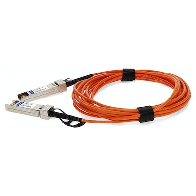 AddOn Networks SFP-10GB-AOC5MP-OE-AO InfiniBand/fibre optic cable