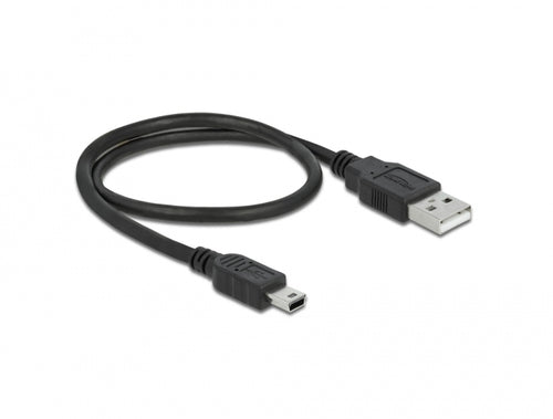 DeLOCK 91007 card reader