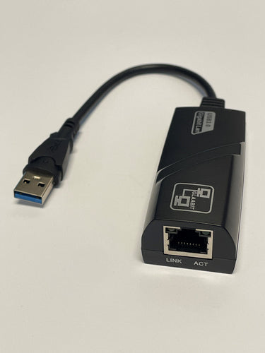 Axiom USBAMRJ45FK-AX Kabel Geschlechtswandler