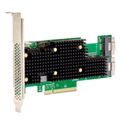 Broadcom eHBA 9620-16i interface cards/adapter