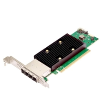 Broadcom eHBA 9600W-16e interface cards/adapter