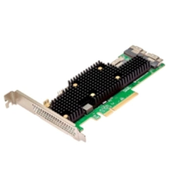 Broadcom eHBA 9600-24i interface cards/adapter