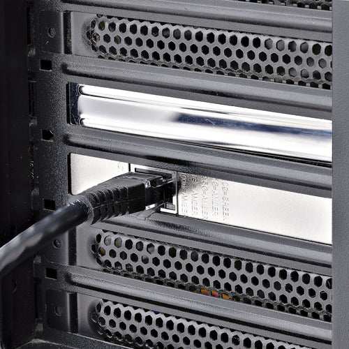 StarTech.com ST10GSPEXNB2 10Gbps PCIe Network Adapter Card - High-Speed Ethernet for PC/Server