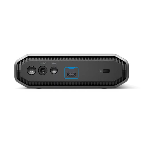 SanDisk G-DRIVE external hard drive
