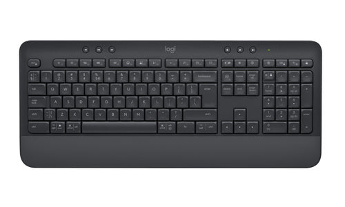 Logitech 920-010949 keyboard