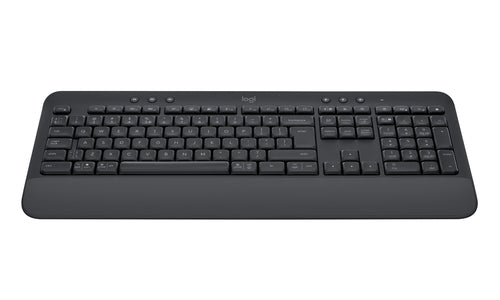 Logitech 920-010949 keyboard