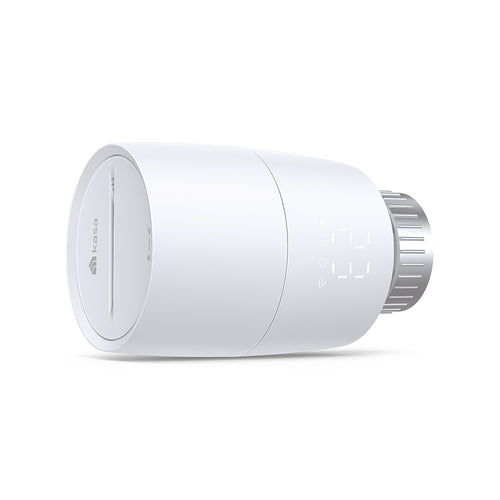 Thermostatic Radiator Valves