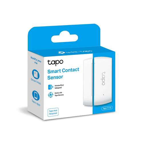 TP-Link Tapo T110 door/window sensor