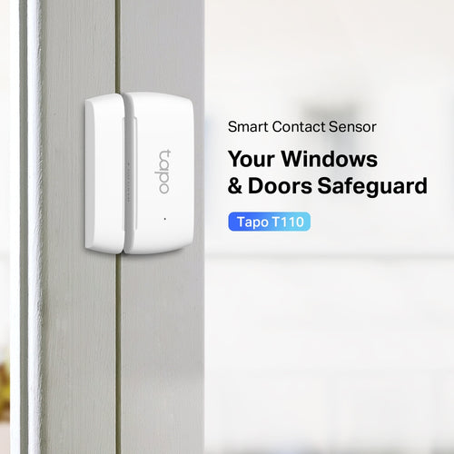 TP-Link Tapo T110 door/window sensor