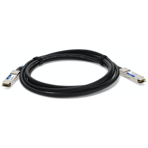AddOn Networks MCP1600-C005E26L-AO InfiniBand/fibre optic cable