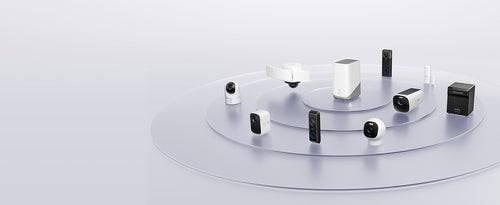 Eufy HomeBase 3