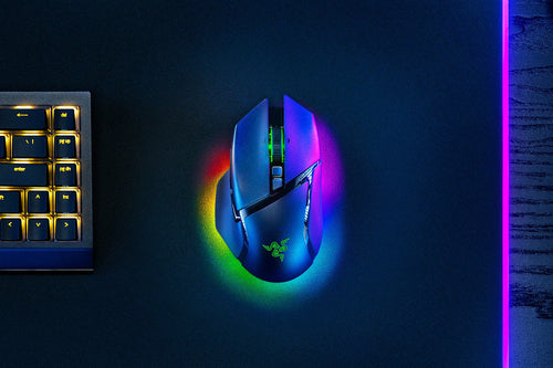 Razer Basilisk V3 Pro mouse