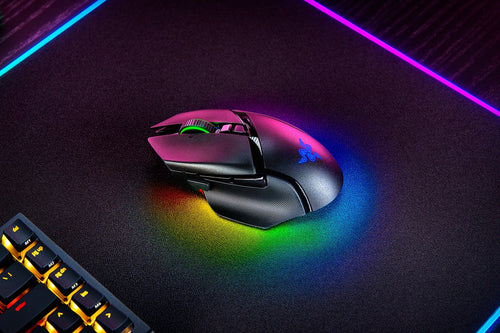 Razer Basilisk V3 Pro mouse