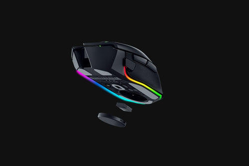 Razer Basilisk V3 Pro mouse