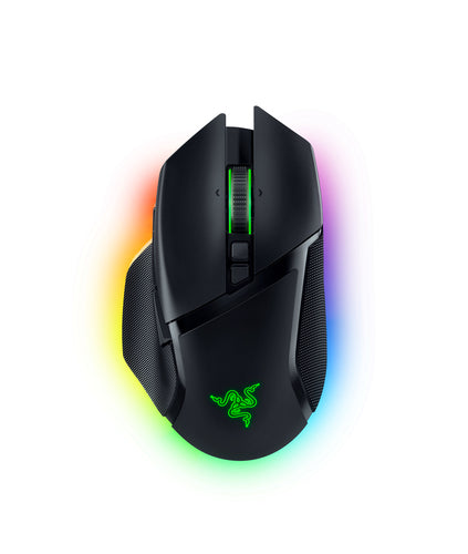 Razer Basilisk V3 Pro mouse