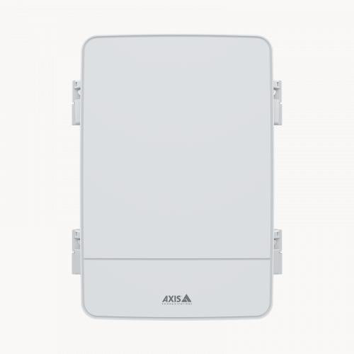 Surveillance Cabinet Axis 02359-001 Polycarbonate Stainless Steel 282mm x 229mm