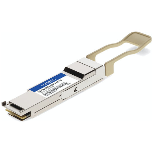 AddOn Networks QSFP28-100GB-SR4-LP-CX-AO network transceiver module