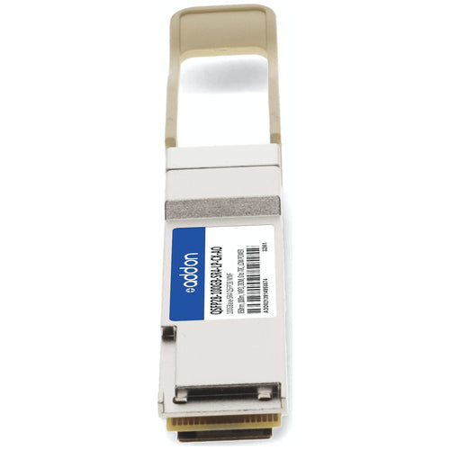 AddOn Networks QSFP28-100GB-SR4-LP-CX-AO network transceiver module