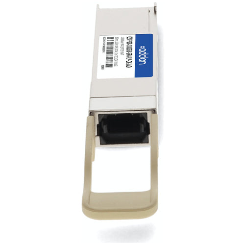 AddOn Networks QSFP28-100GB-SR4-LP-CX-AO network transceiver module