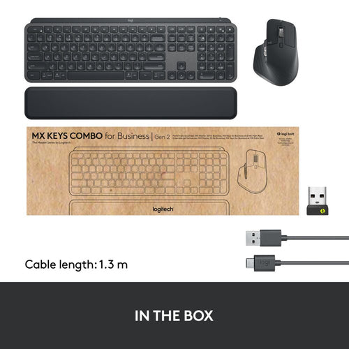 Logitech 920-010926 keyboard